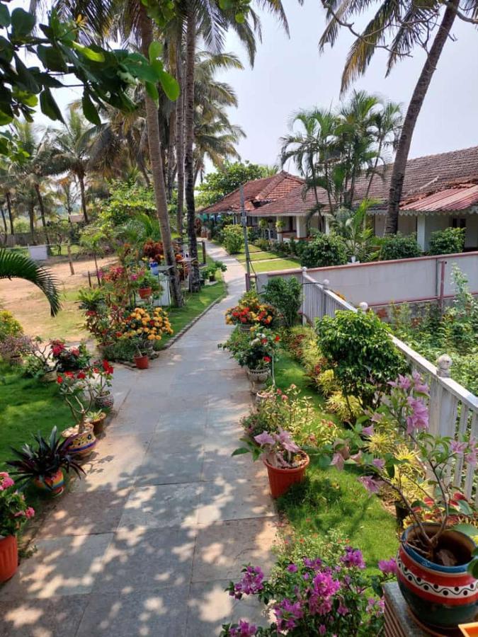 Anthy's And Restaurant Benaulim