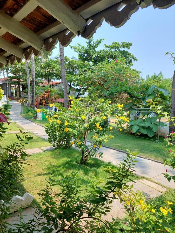 Anthy's And Restaurant * Benaulim