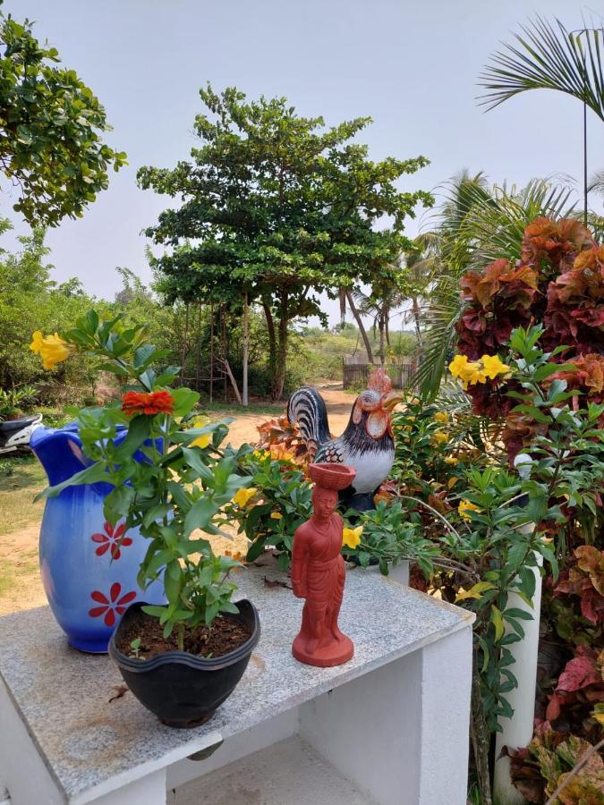 Guest house Anthy's And Restaurant